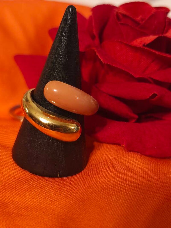 Bague Corinne