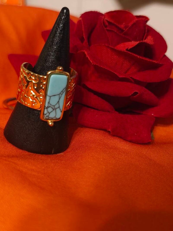 Bague Cléo