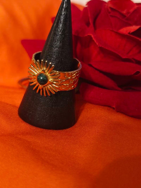 Bague Camille