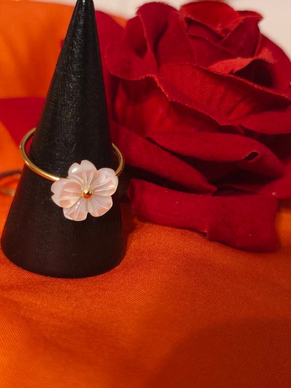 Bague Pauline