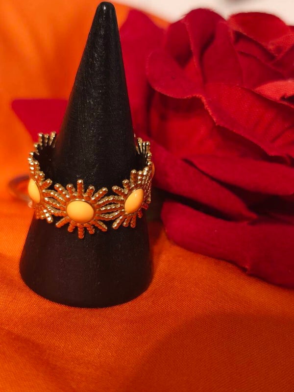 Bague Solène