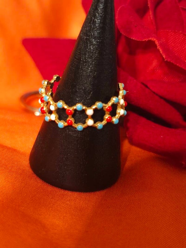 Bague Coline
