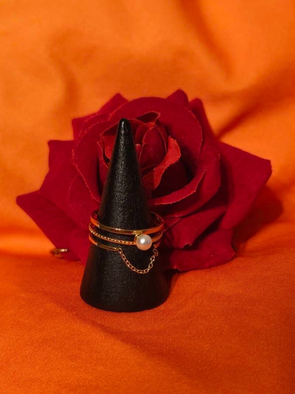 Bague Mariam