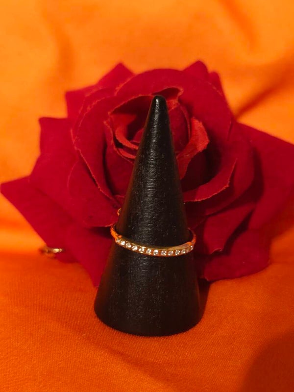 Bague valentina