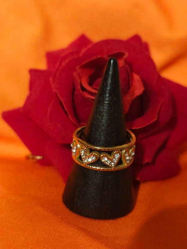Bague Zoé