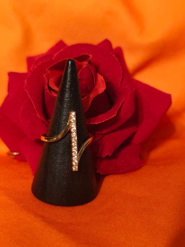 Bague Bella