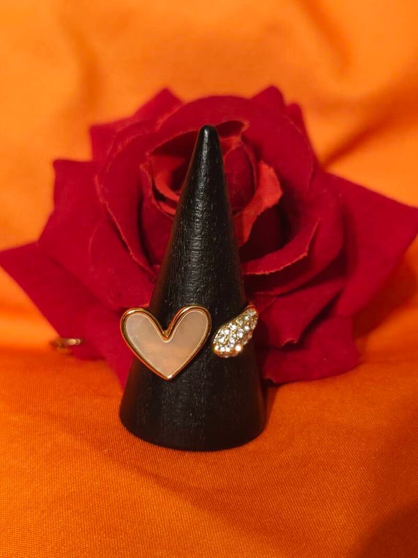 Bague Andréa