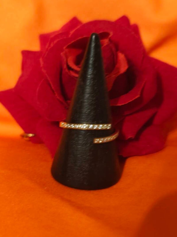 Bague Paula