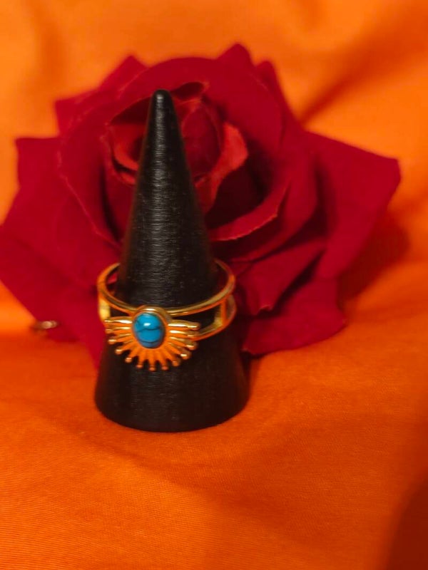 Bague kélly