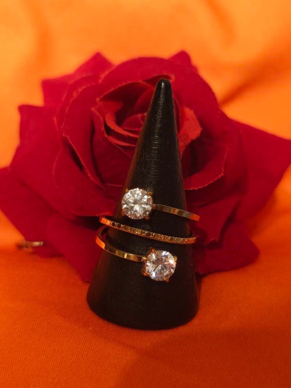 Bague Amelia