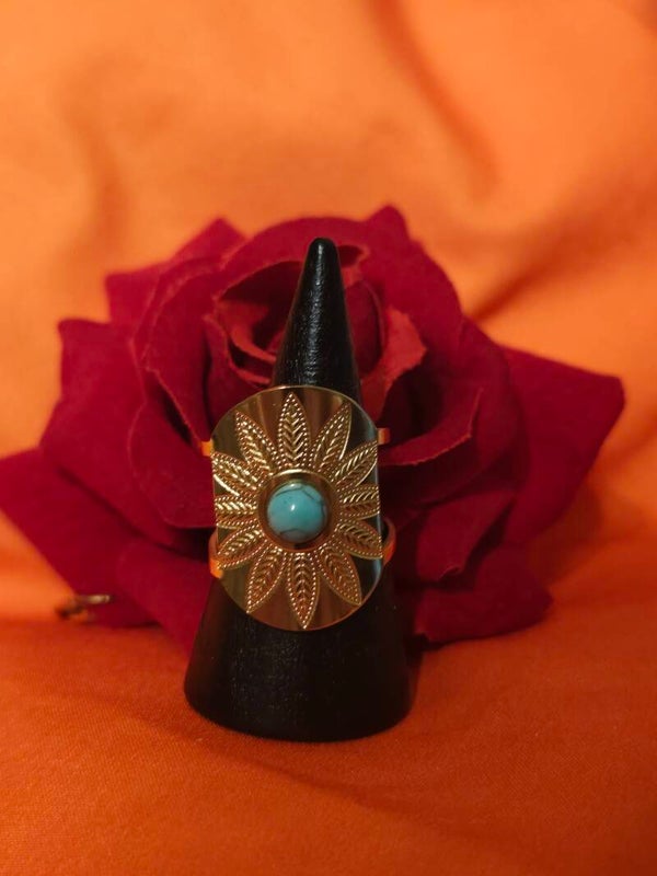 Bague Maya
