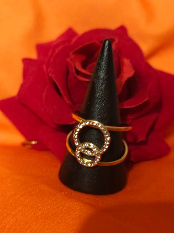 Bague Lila