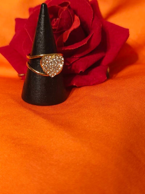 Bague Jennah