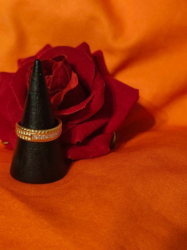 Bague Judith
