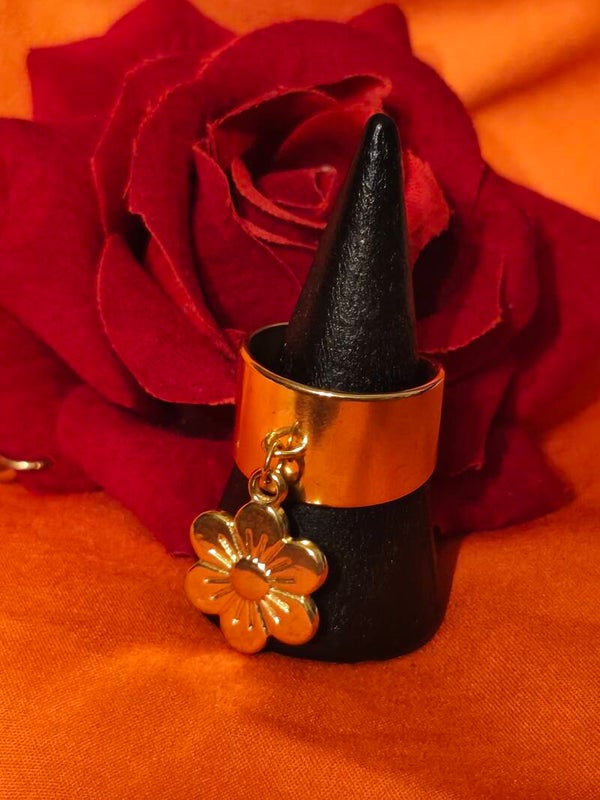 Bague Odile