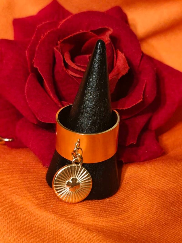 collier croix
