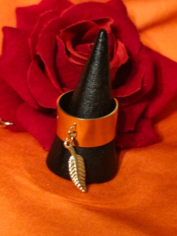 Bague Oreli