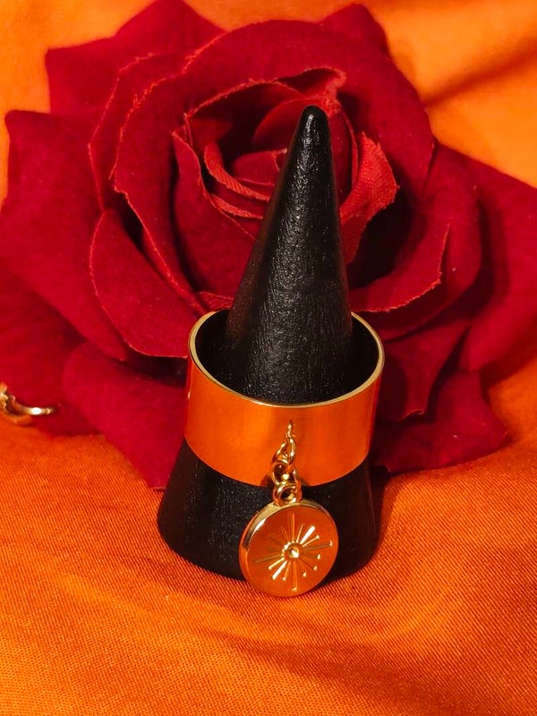 Bague Sheryfa