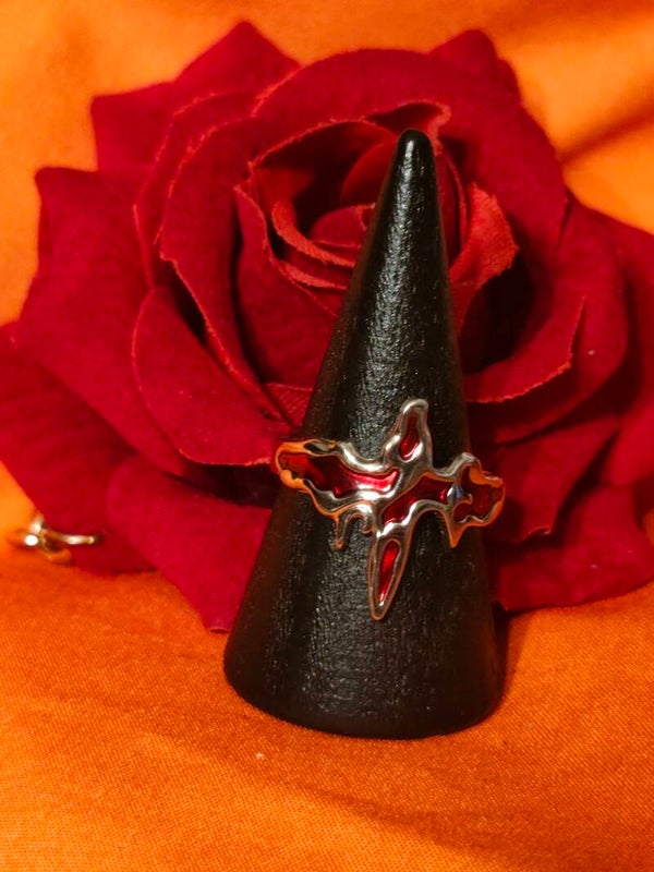 Bague Tyffene