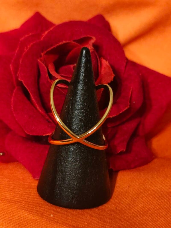 Bague Alyssia