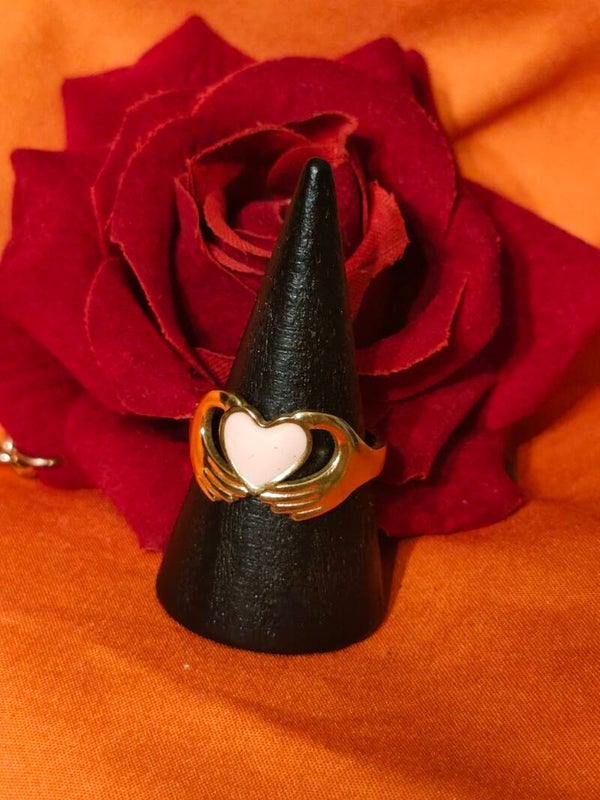 Bague Dorka