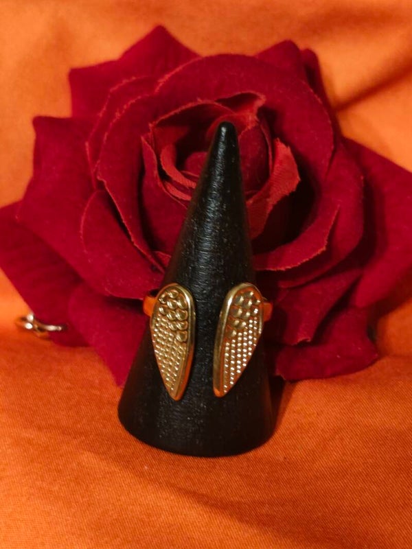 Bague Angèle