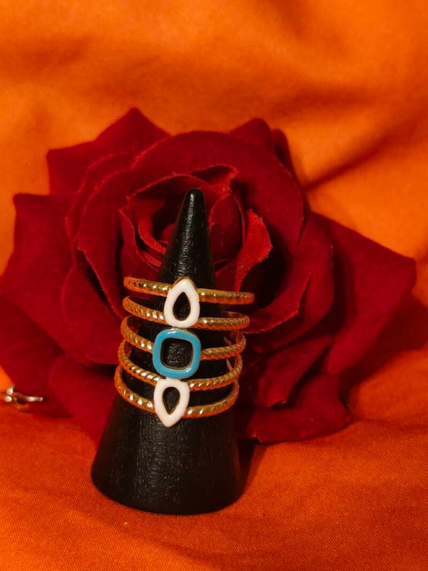 Bague Judith