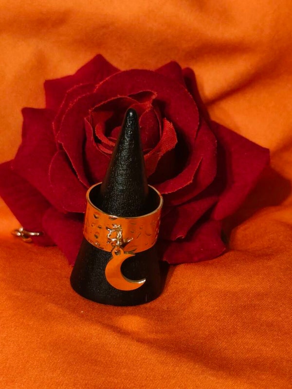 Bague katti