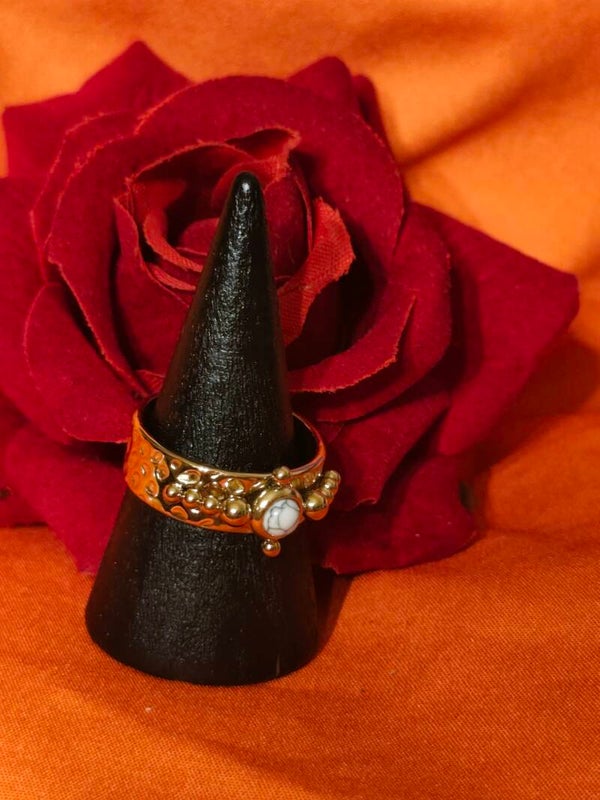 Bague Amirah