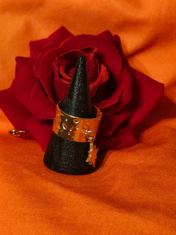 Bague Hellona