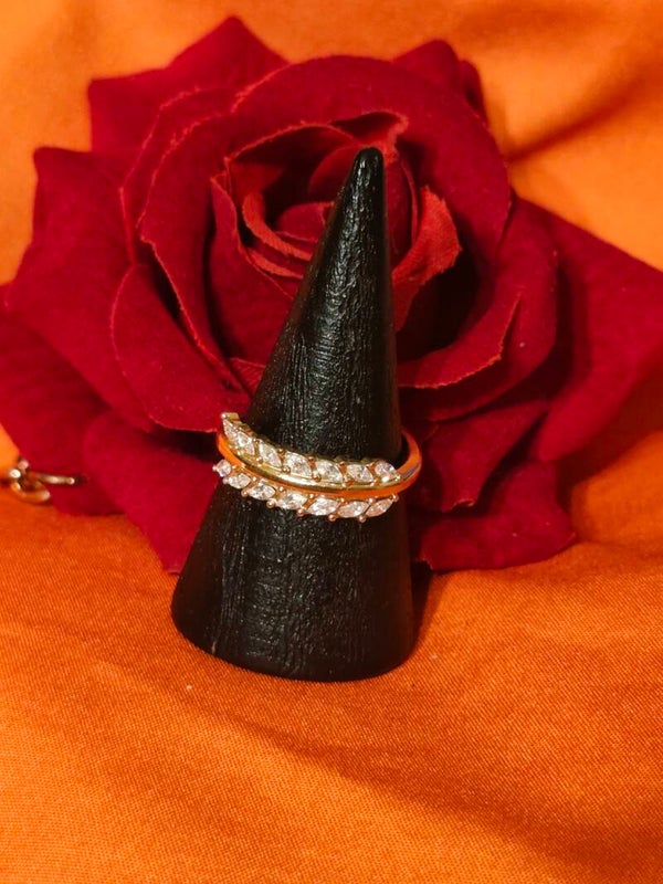 Bague Lexina