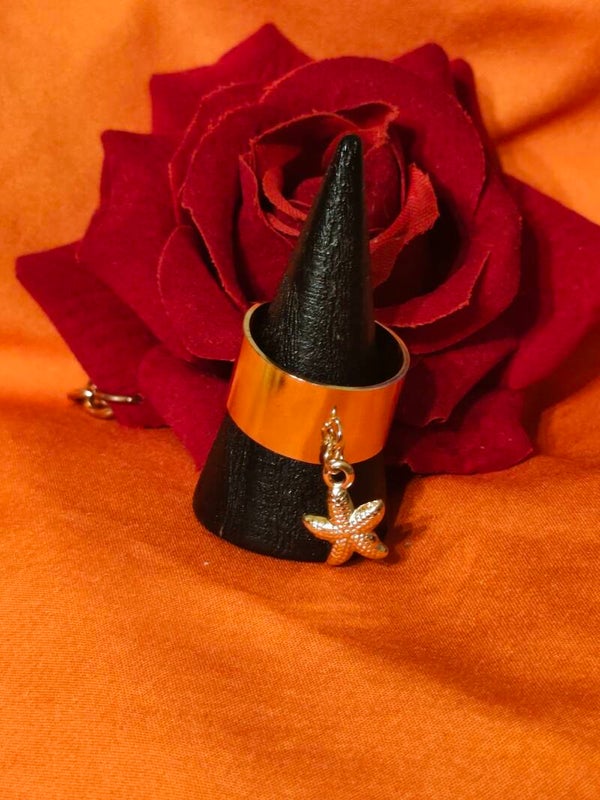 Bague Leola
