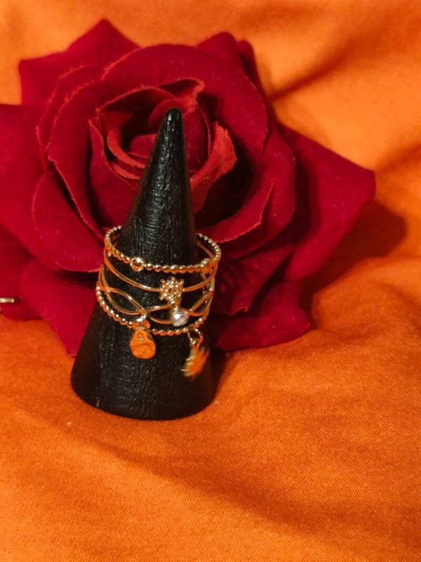 Bague Adixia
