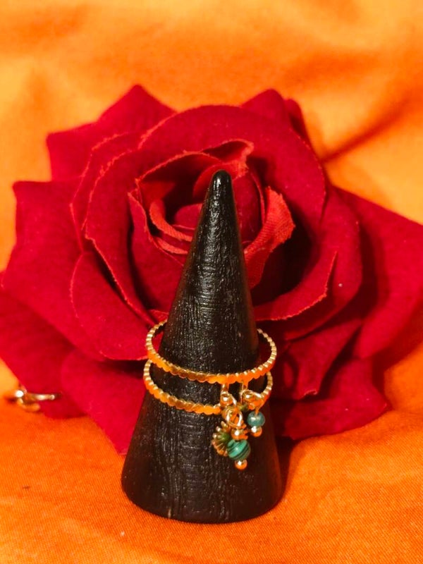 Bague Olivia