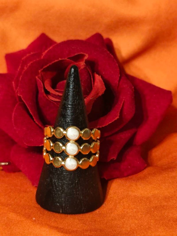 Bague Geraldine