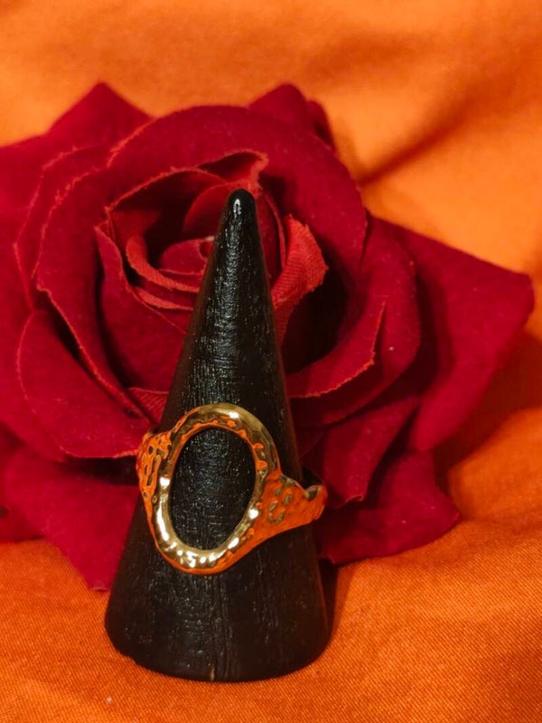 Bague zyna