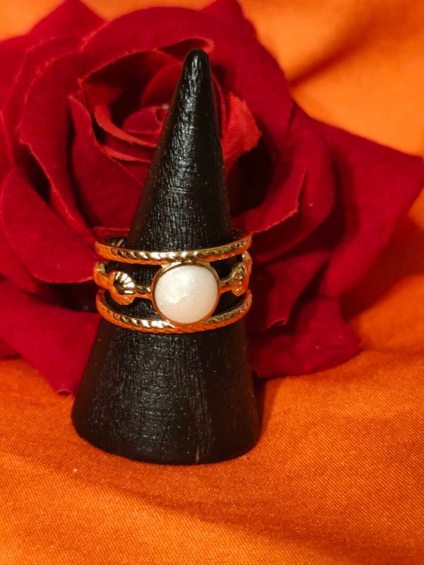 Bague Leyanna