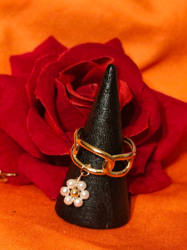 Bague Wijden