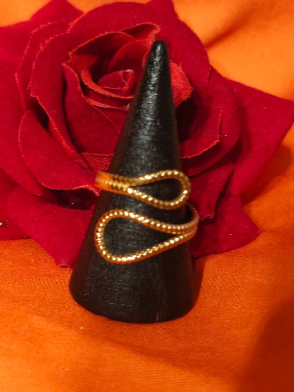Bague Charline