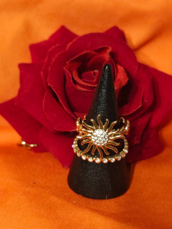 Bague Caroline