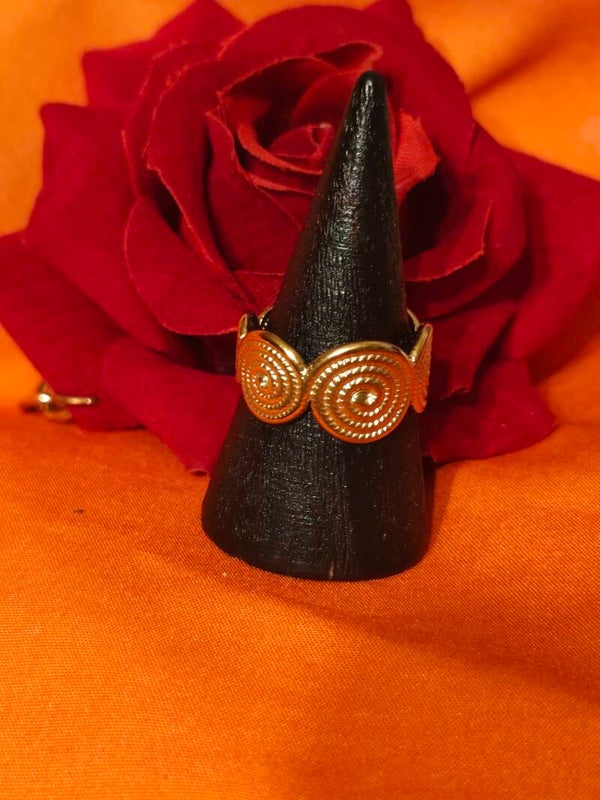 Bague Cleophee