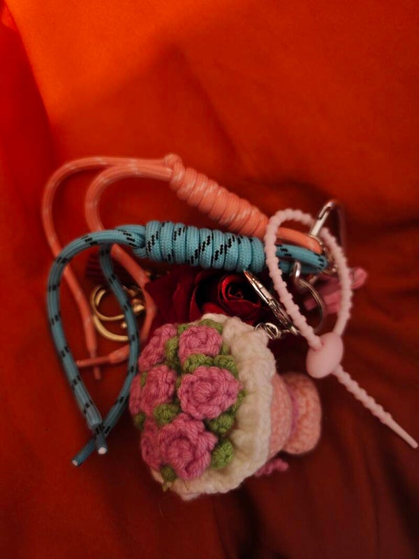 Bouquet de fleur