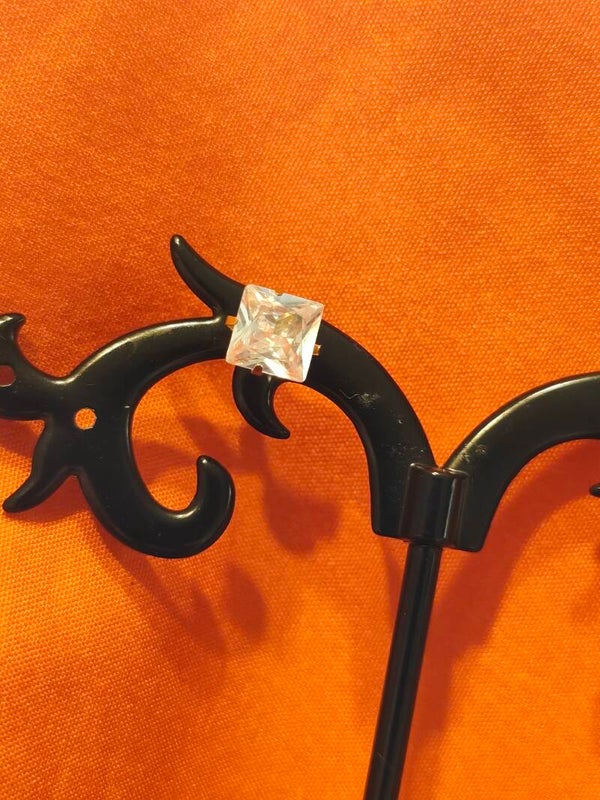 Piercing d'oreille homme