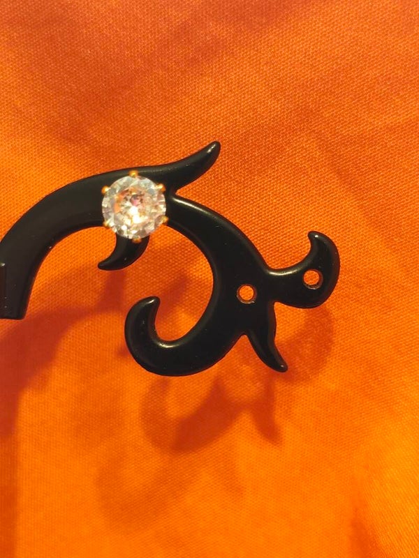 Piercing d'oreille homme