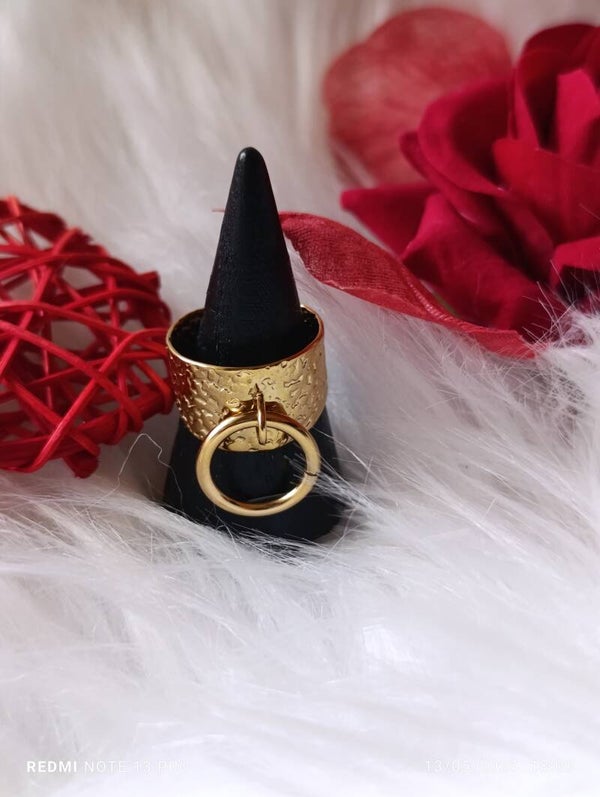 Bague Sarah