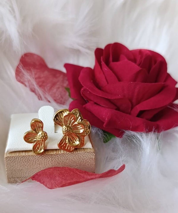 Bague Dalia