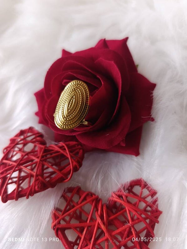 Bague Enora