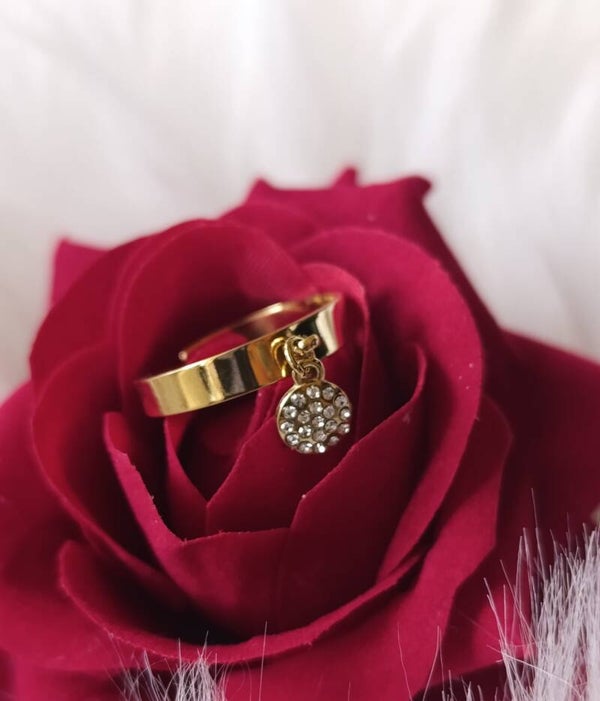 Bague loli