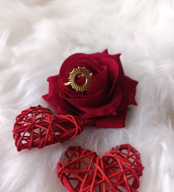 Bague Calie