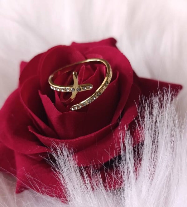 Bague Ninou